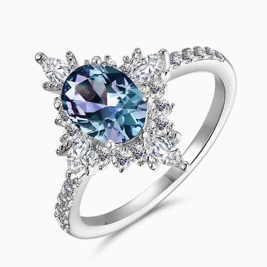 Northern Star Ring - ShopLorca