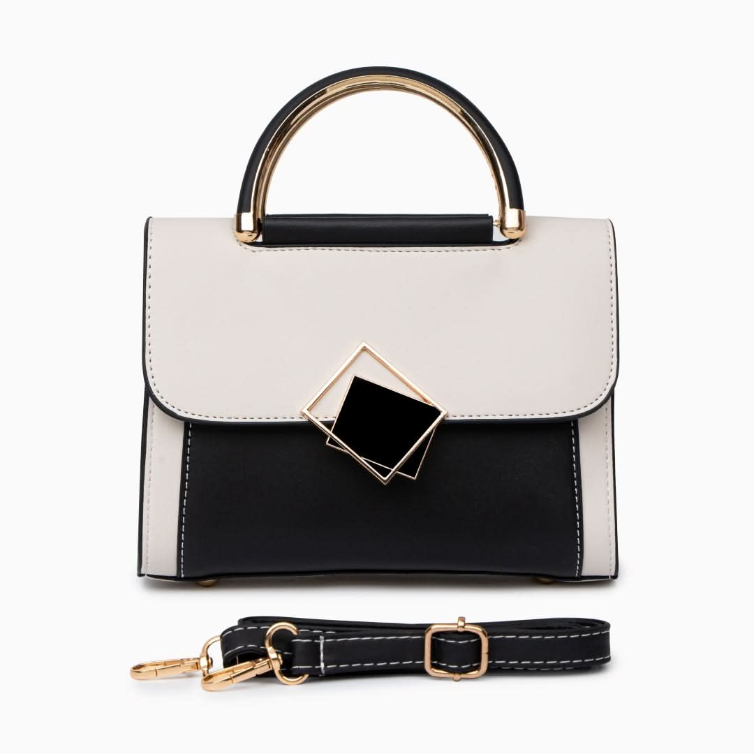 Rylee Flair Shoulder Bag - ShopLorca