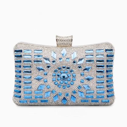 Sparkling Clutch Bag - ShopLorca