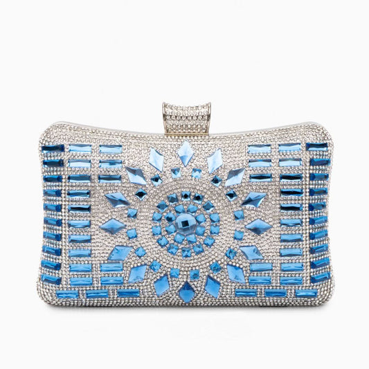 Sparkling Clutch Bag - ShopLorca