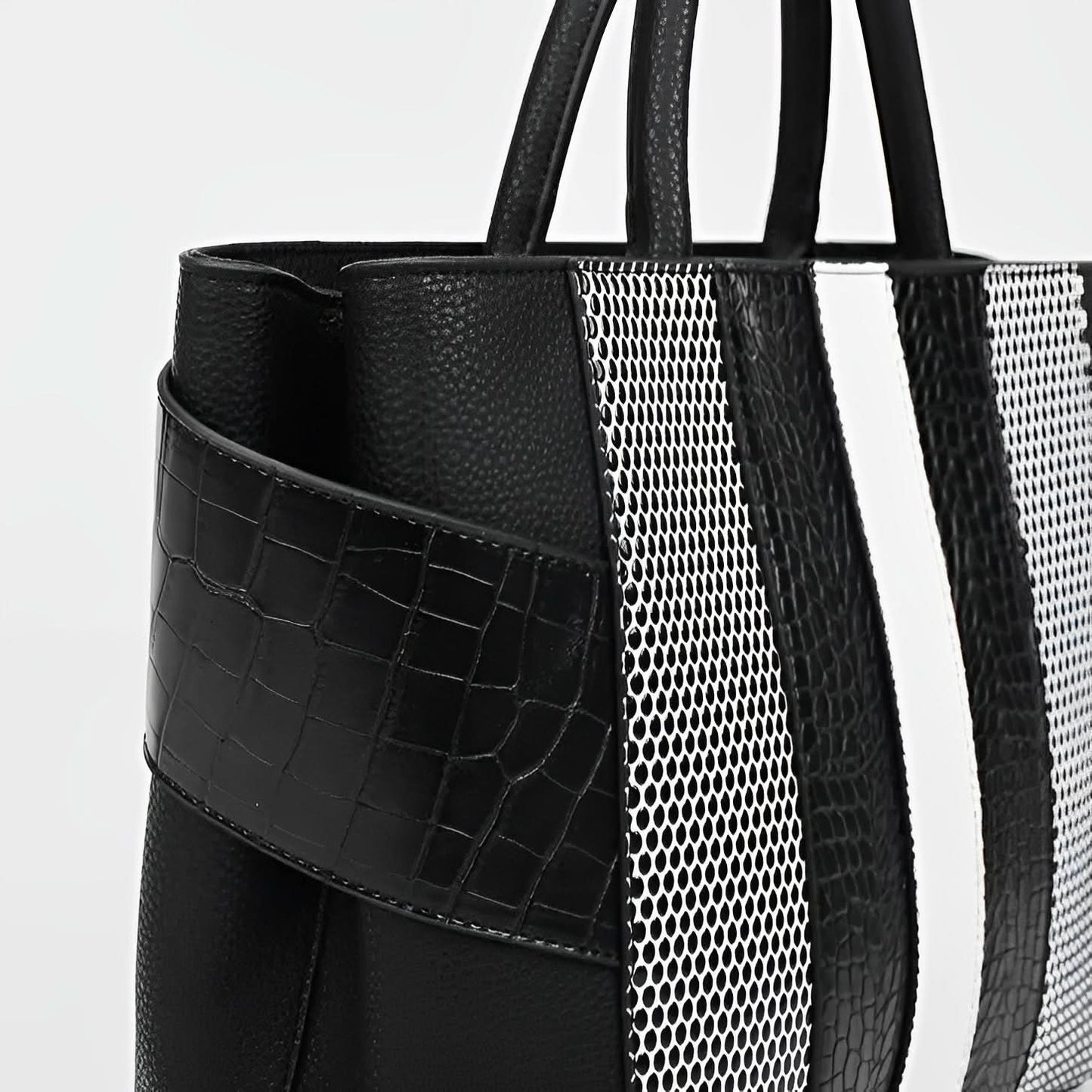 Zadie Everyday Medium Tote Bag - ShopLorca