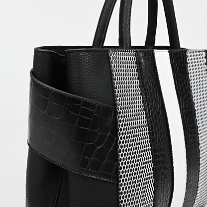 Zadie Everyday Medium Tote Bag - ShopLorca