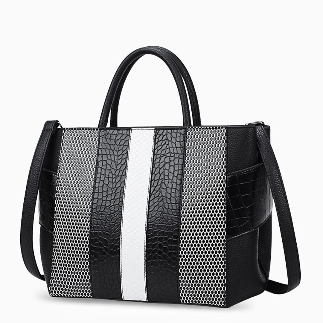 Zadie Everyday Medium Tote Bag - ShopLorca