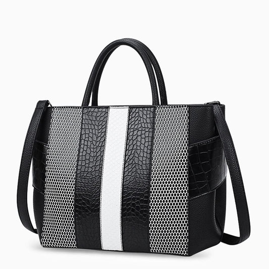 Zadie Everyday Medium Tote Bag - ShopLorca
